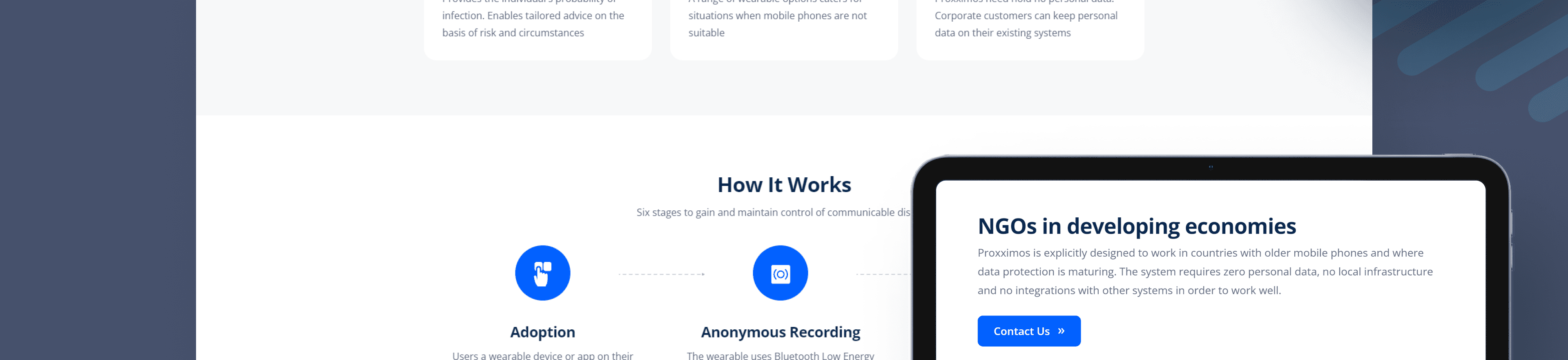WorldEx Technologies