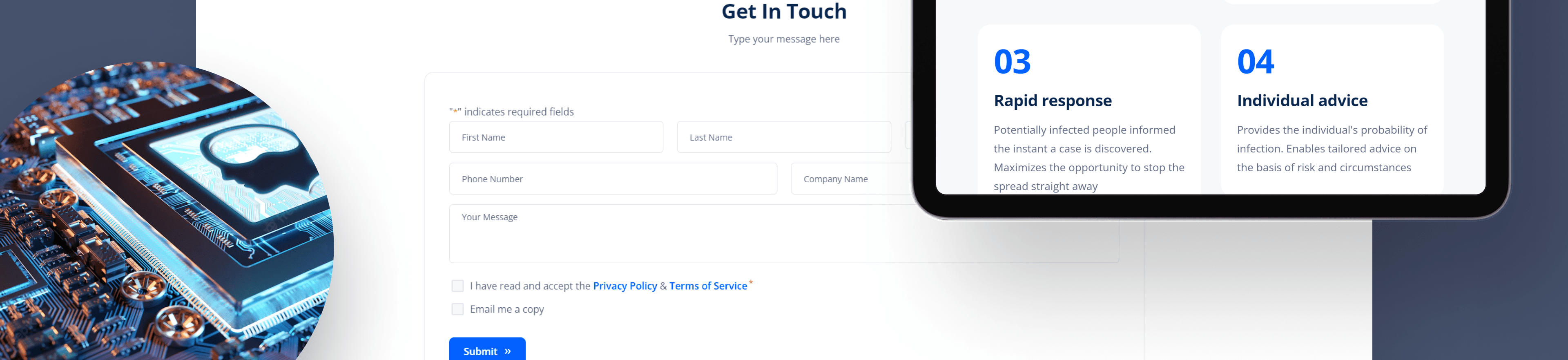 WorldEx Technologies