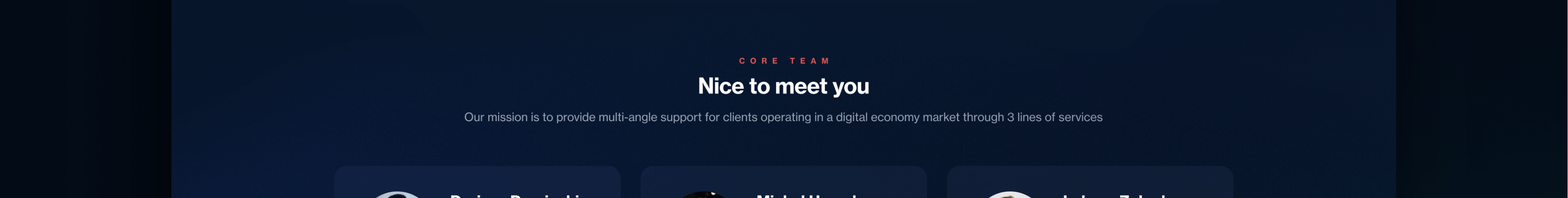 WorldEx Technologies