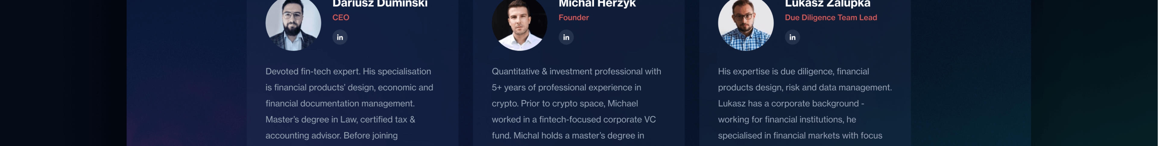 WorldEx Technologies