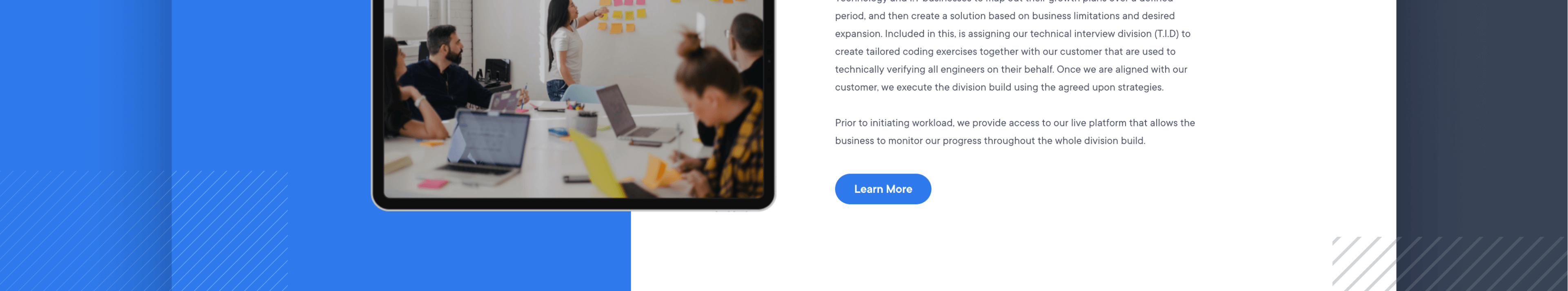 WorldEx Technologies