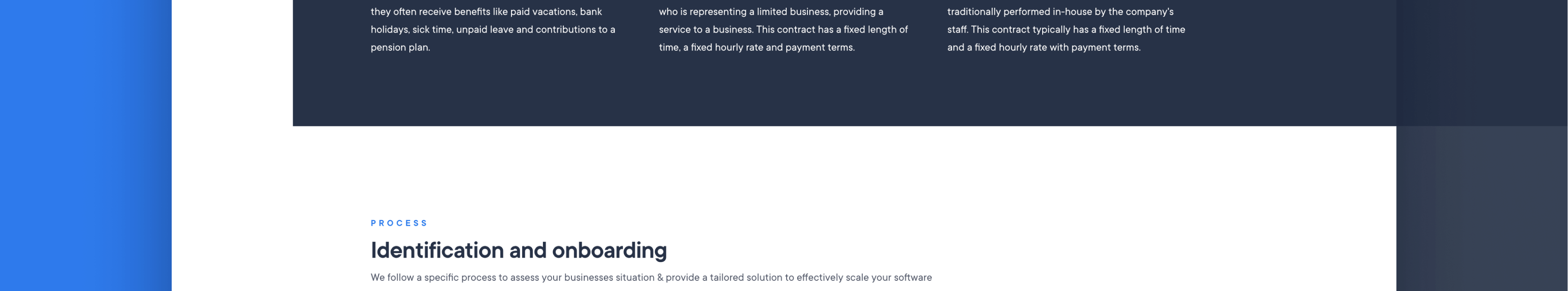 WorldEx Technologies