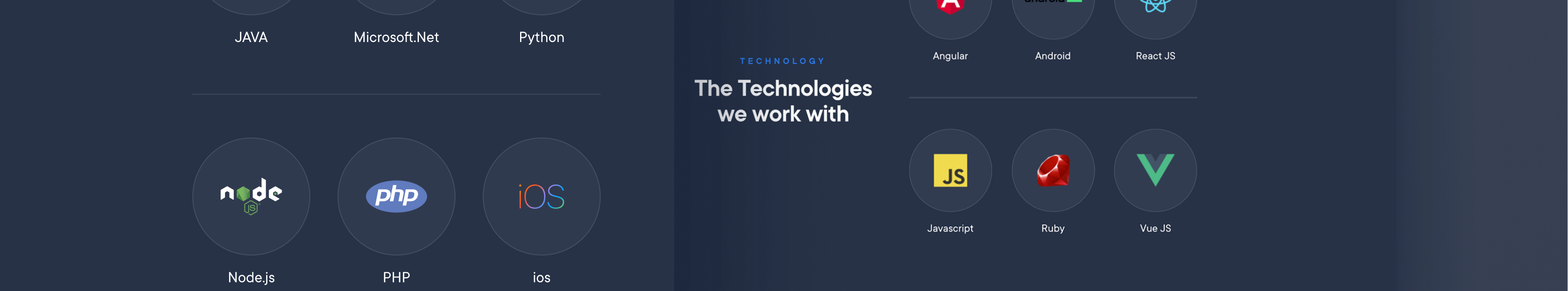 WorldEx Technologies