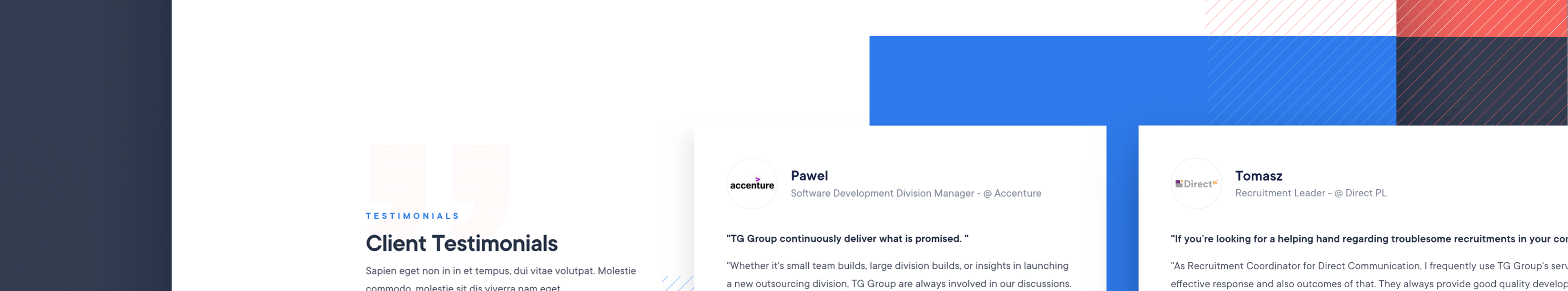 WorldEx Technologies