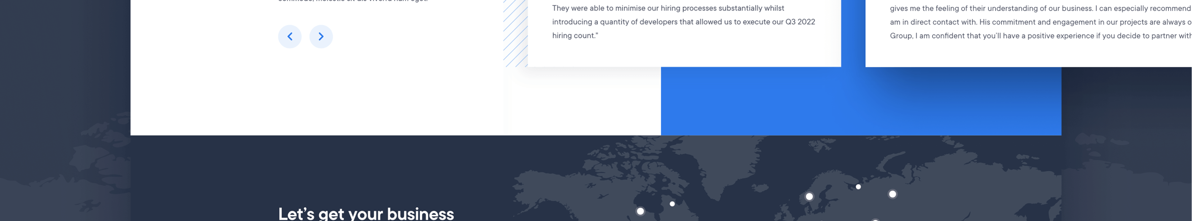 WorldEx Technologies