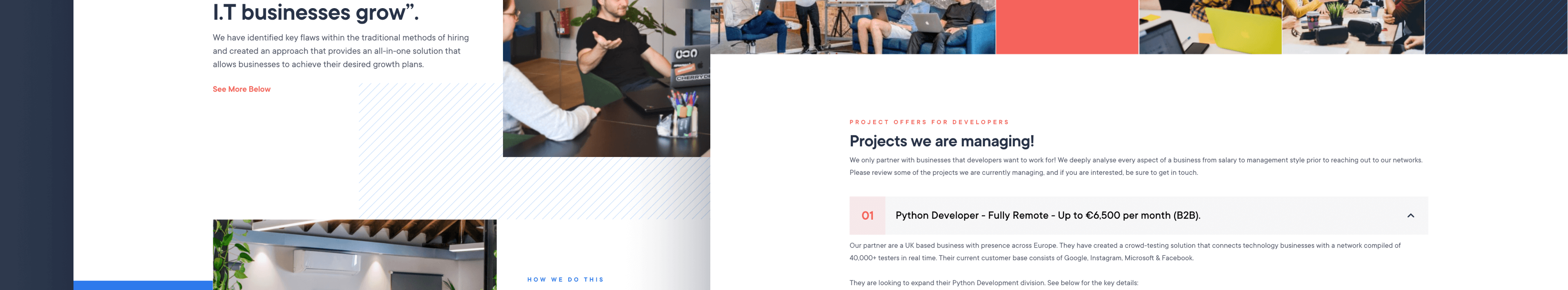 WorldEx Technologies