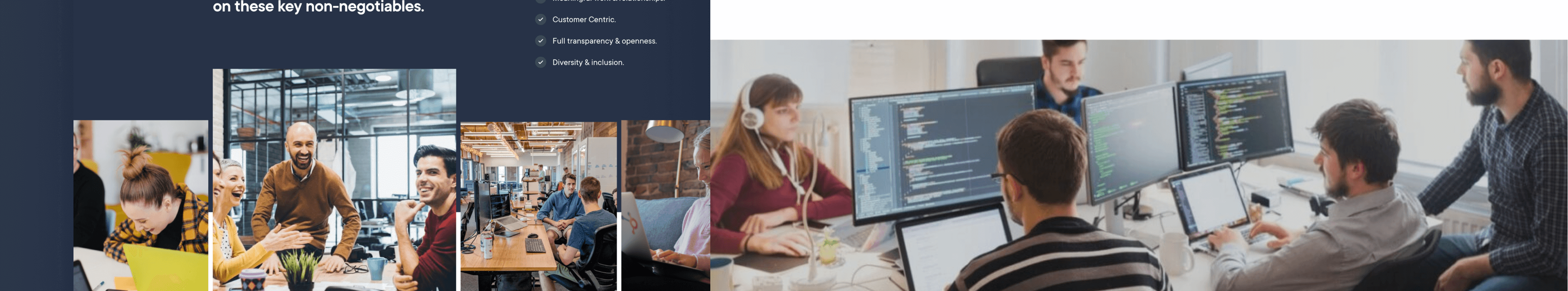 WorldEx Technologies