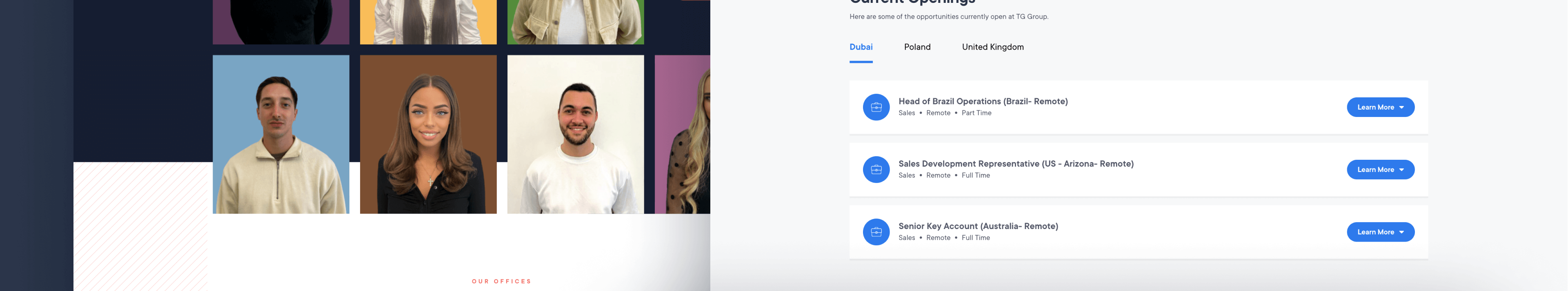 WorldEx Technologies