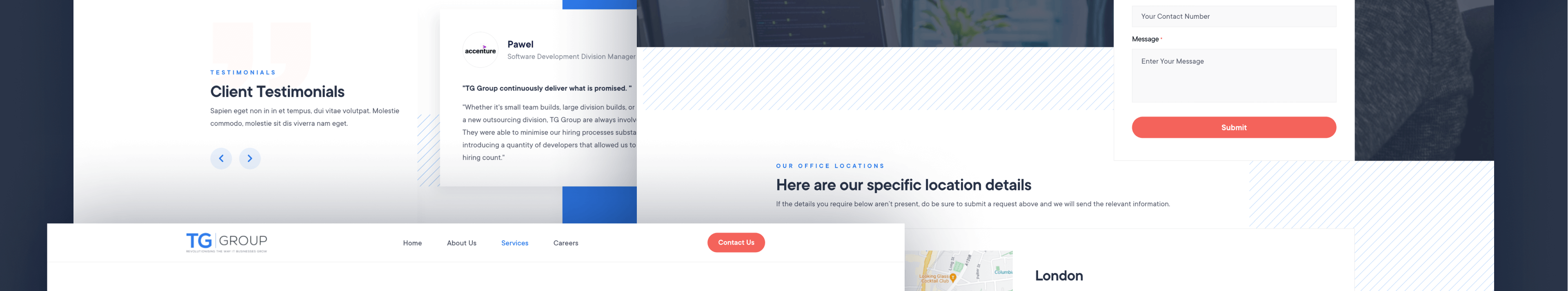 WorldEx Technologies