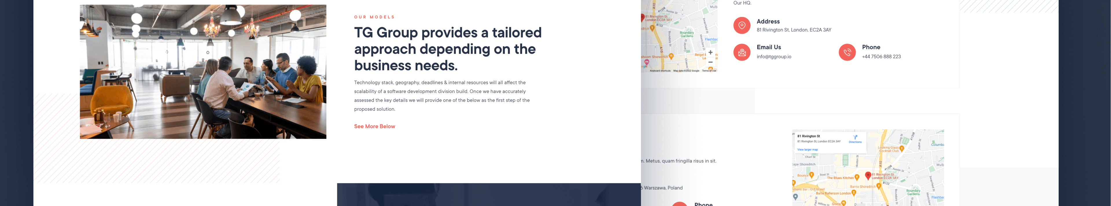 WorldEx Technologies