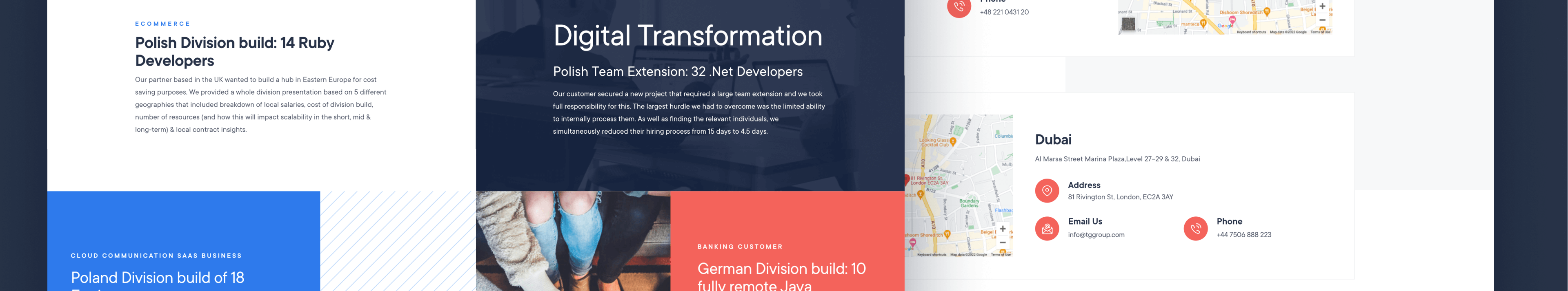 WorldEx Technologies