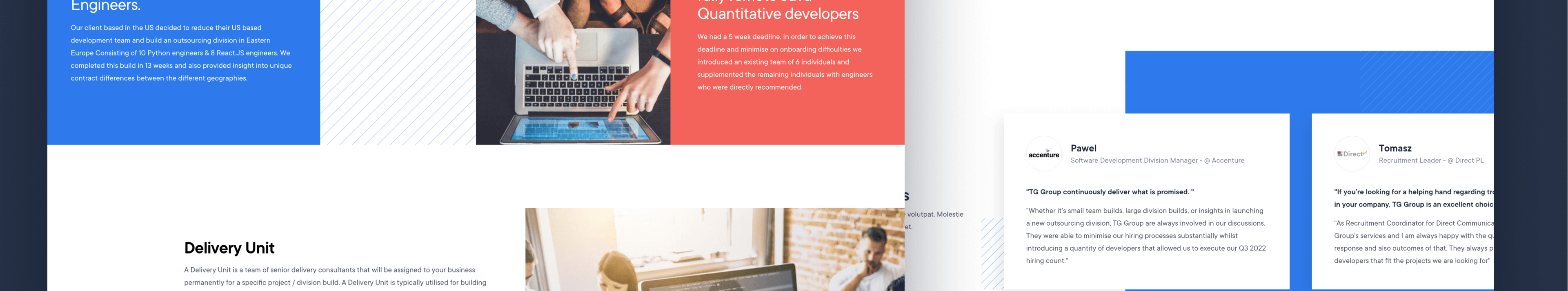 WorldEx Technologies