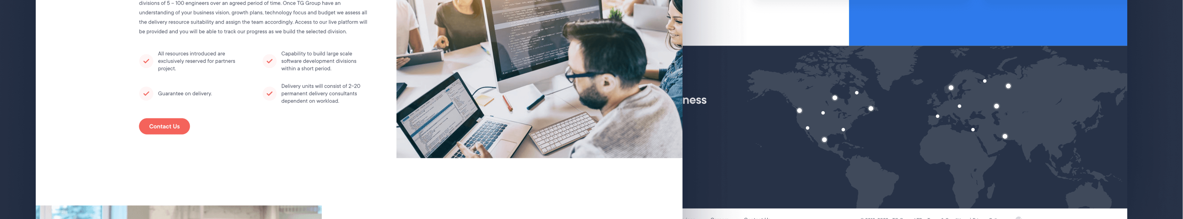 WorldEx Technologies