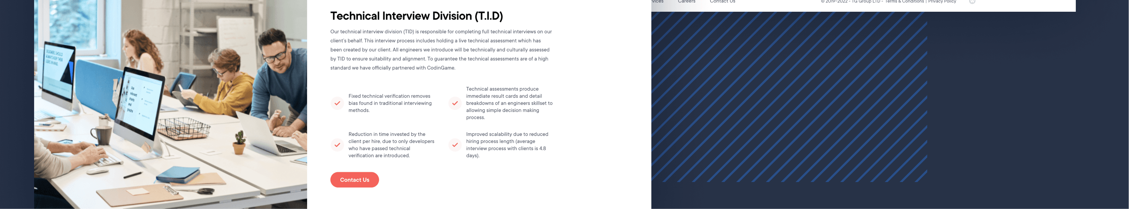 WorldEx Technologies